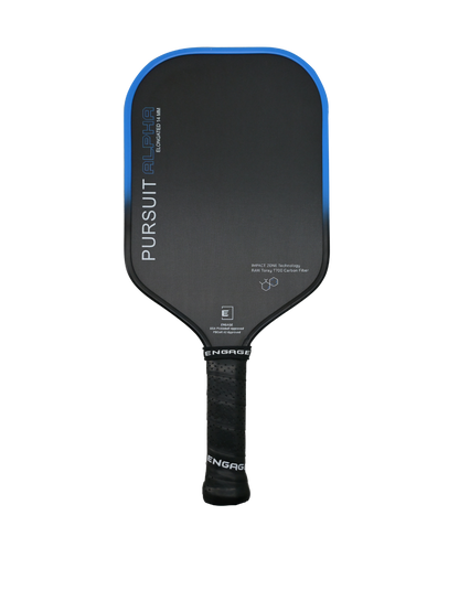 Alpha. | Thermoformed Control & Spin.