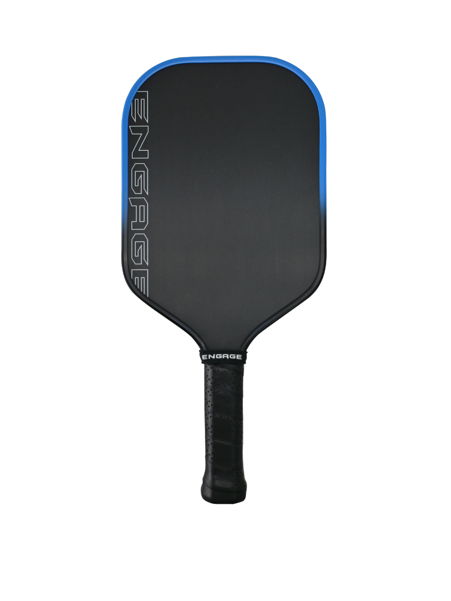 Alpha. | Thermoformed Control & Spin.