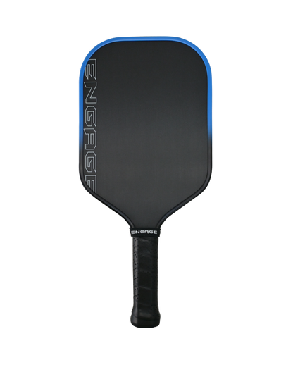 Alpha. | Thermoformed Control & Spin.