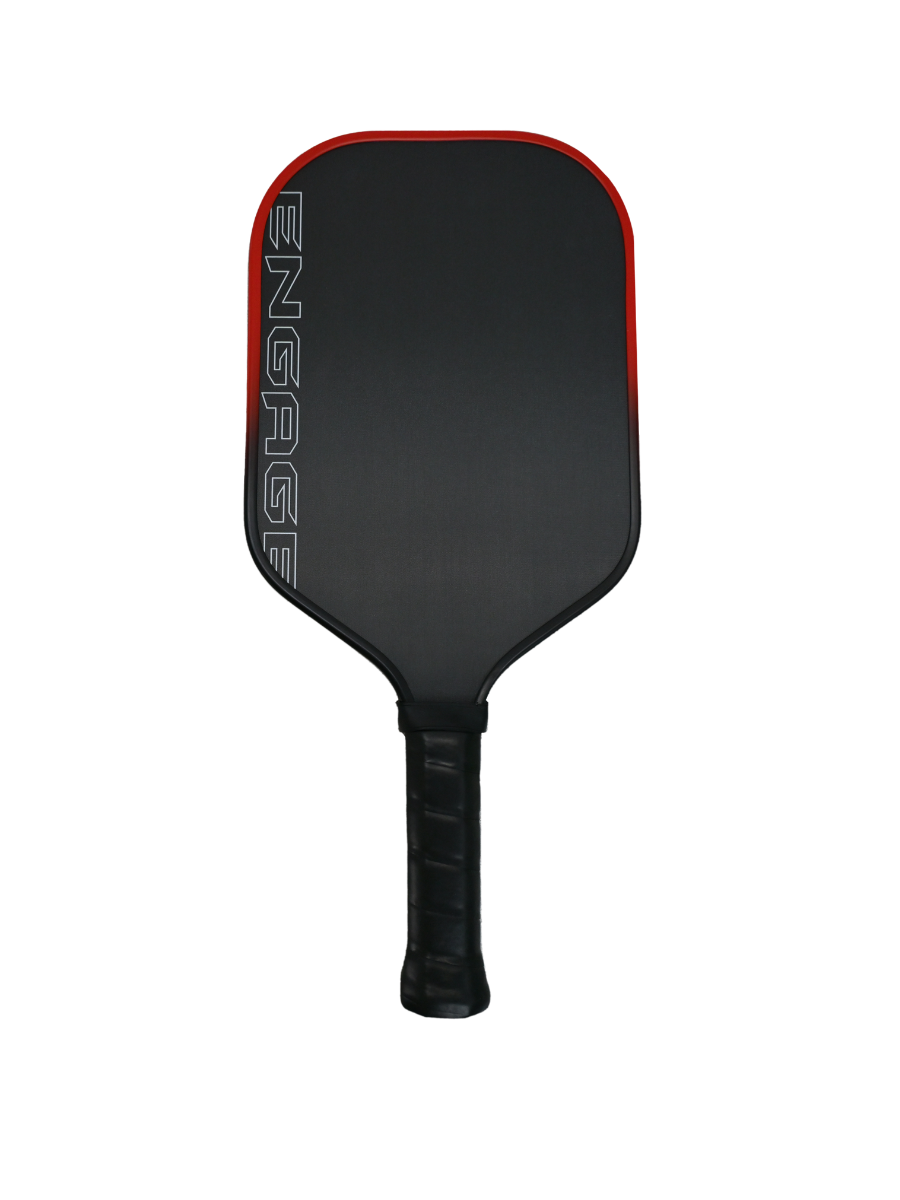 Alpha. | Thermoformed Control & Spin.