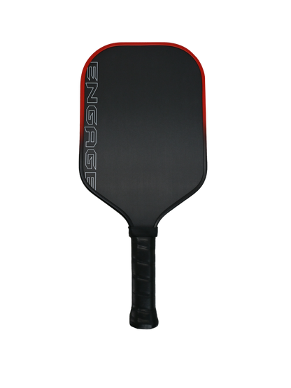 Alpha. | Thermoformed Control & Spin.