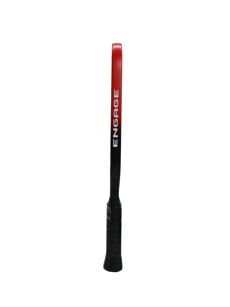 Alpha. | Thermoformed Control & Spin.