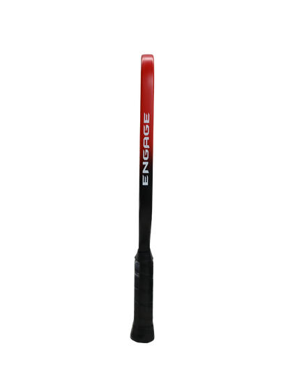 Alpha. | Thermoformed Control & Spin.