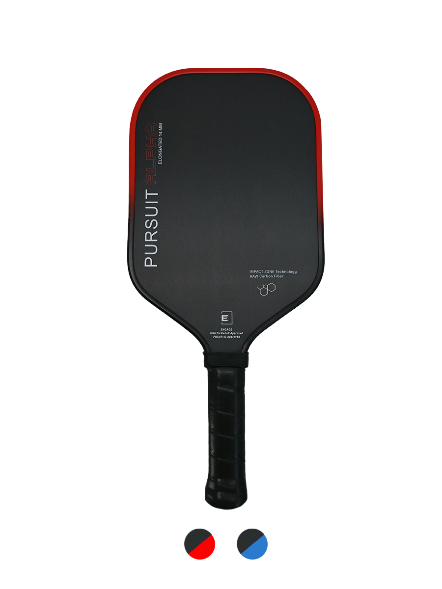 Alpha. | Thermoformed Control & Spin.