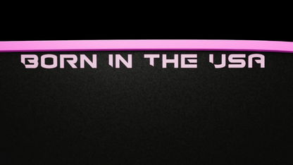 NINJA Pink Carbon Paddle (The Control Series)