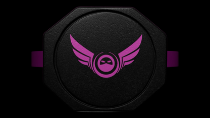 NINJA Pink Carbon Paddle (The Control Series)