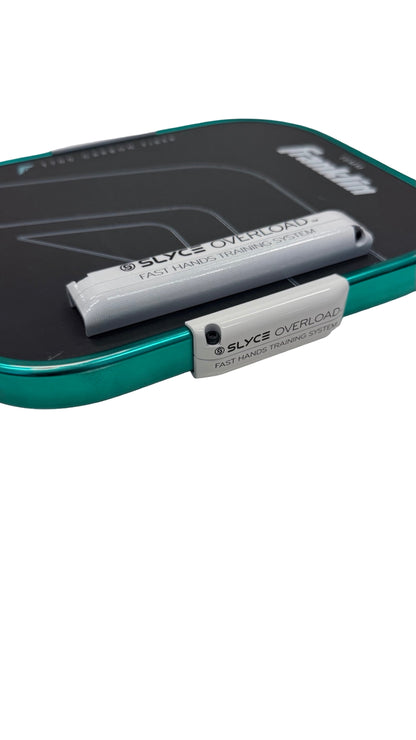 SLYCE OVERLOAD - Hand Speed Trainer for Pickleball