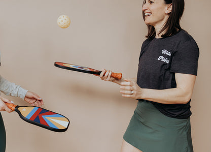 Women's Performance Tech Short Sleeve Shirt