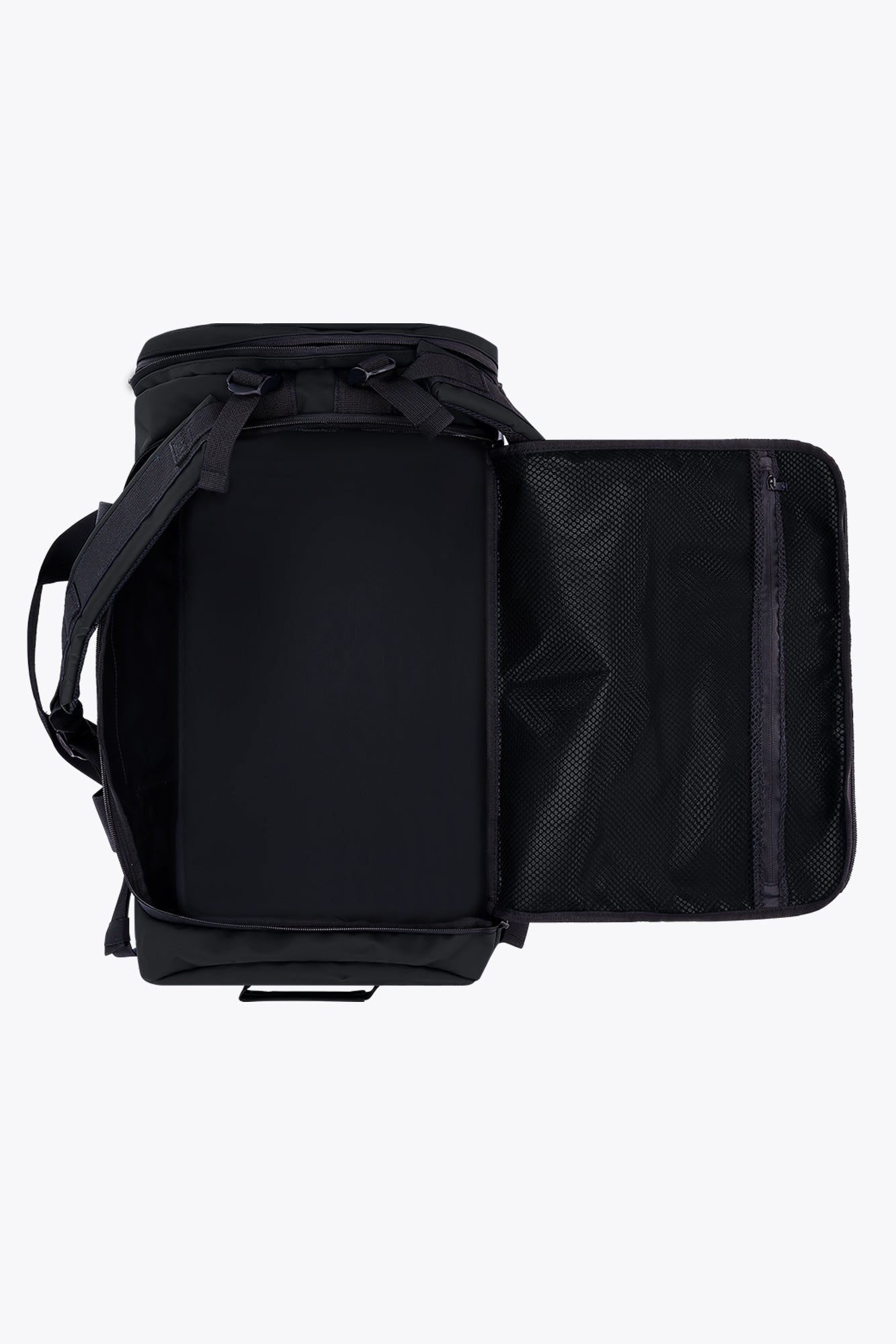 Osaka Pro Tour Duffel Bag | Iconic Black