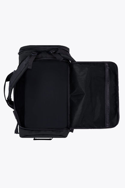 Osaka Pro Tour Duffel Bag | Iconic Black
