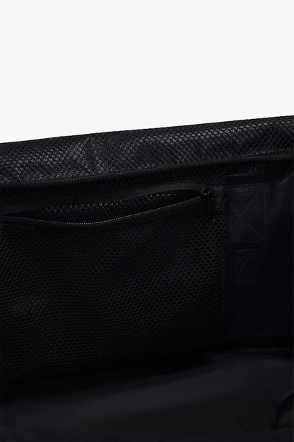 Osaka Pro Tour Duffel Bag | Iconic Black