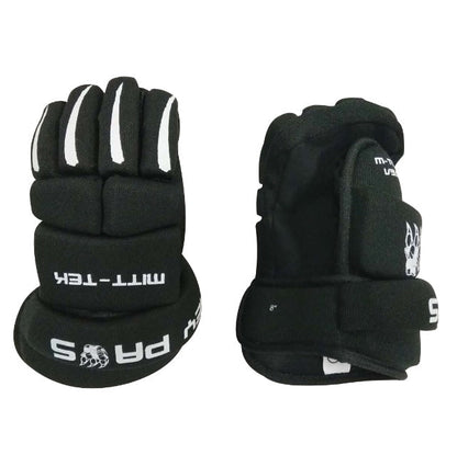 Hockey Paws Mittens