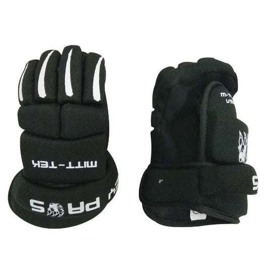 Hockey Paws Mittens