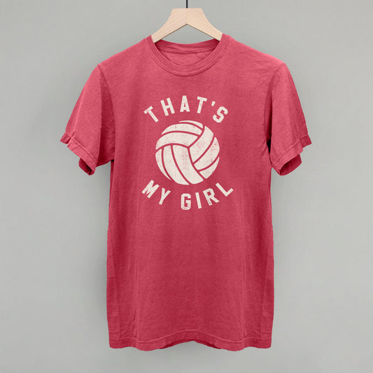 That's My Girl Volleyball