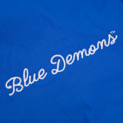 Blue Demons Basketball 1970s Coaches Jacket