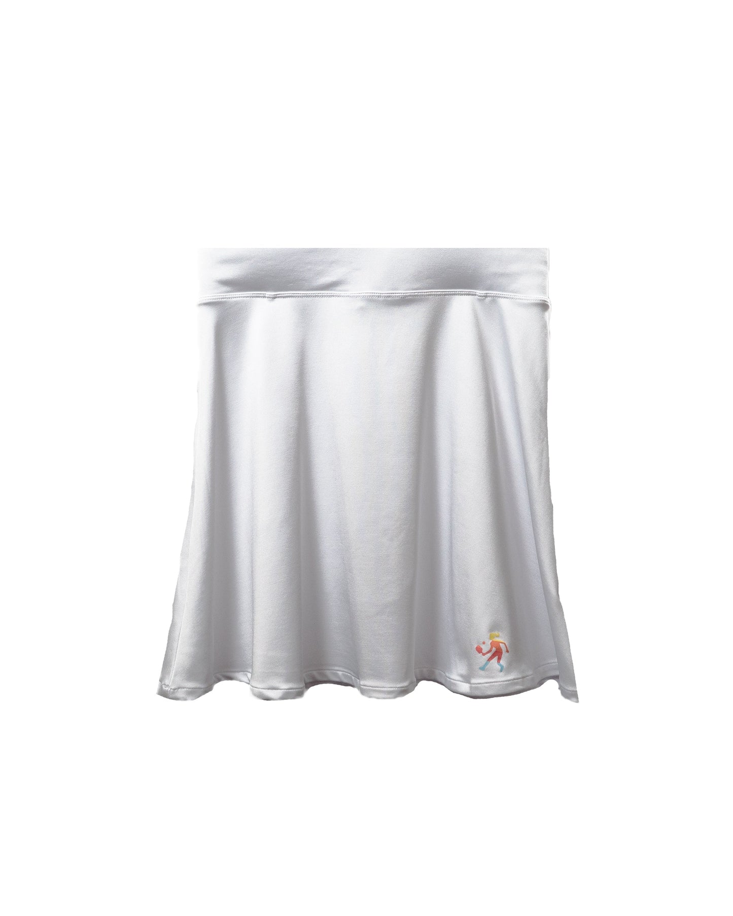 Women's Flared Pickleball/Tennis Skirt
