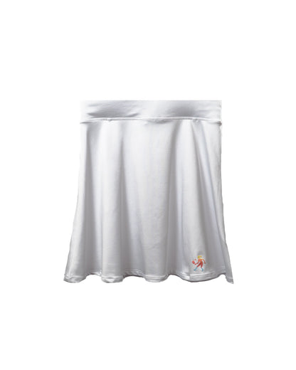 Women's Flared Pickleball/Tennis Skirt