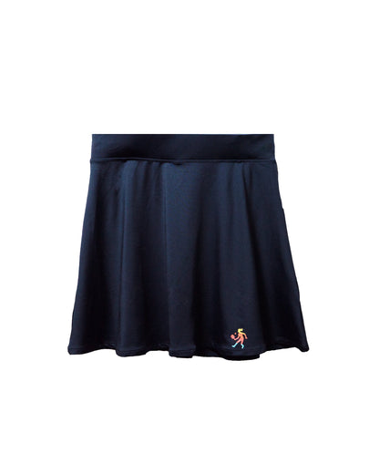 Women's Flared Pickleball/Tennis Skirt