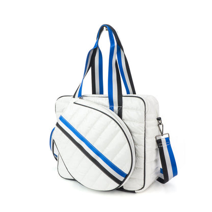 Tennis Puffer Sport Bag