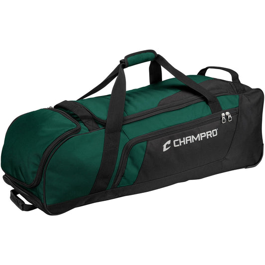 CATCHER'S ROLLER BAG