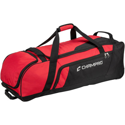CATCHER'S ROLLER BAG
