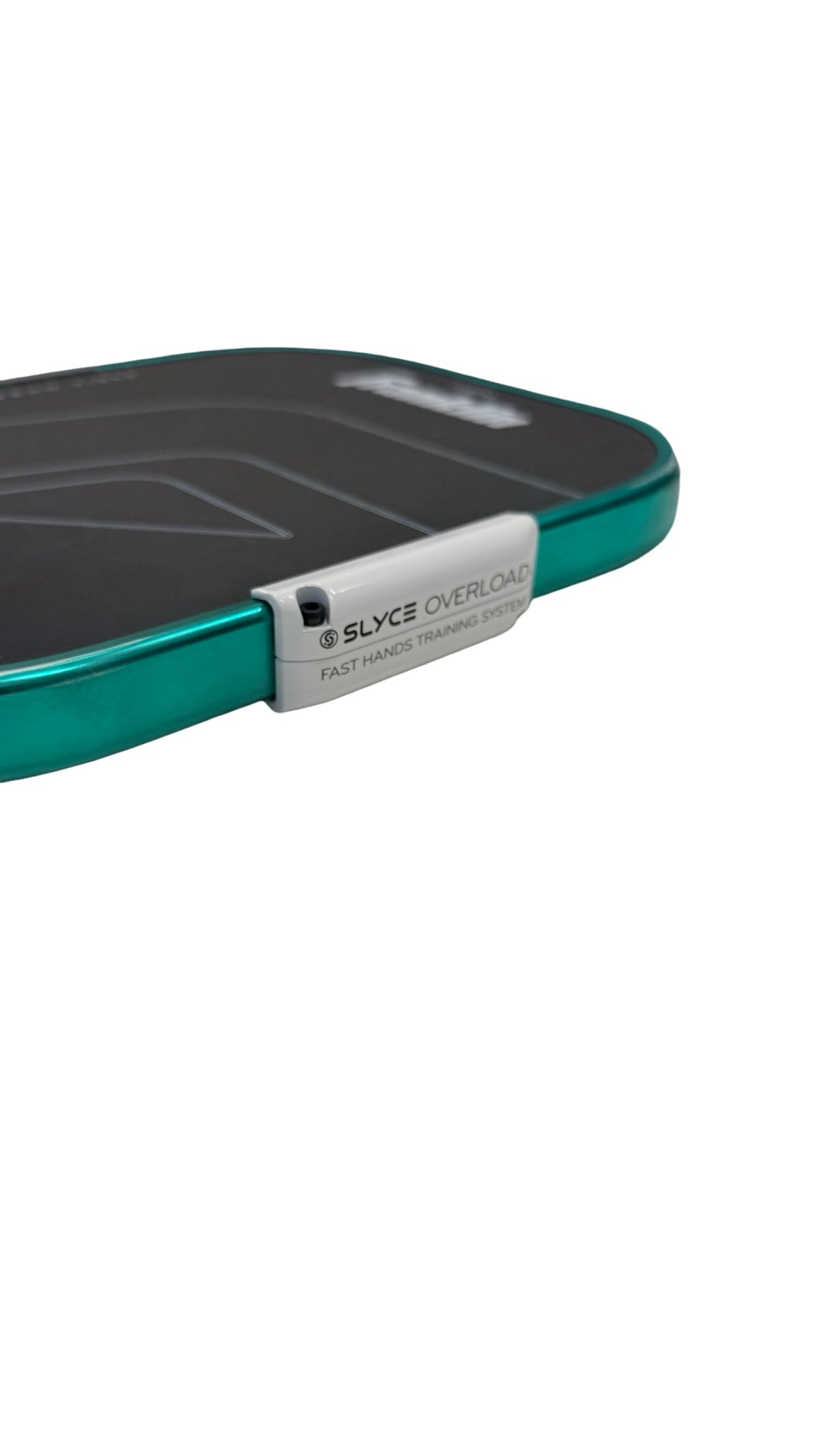 SLYCE OVERLOAD - Hand Speed Trainer for Pickleball