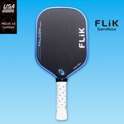 FLiK Falcon Standard SMH