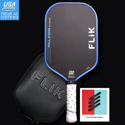 FLiK Falcon All-Court Paddle
