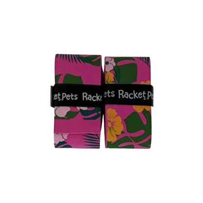 Overgrip Tape for Tennis Racket - Paradise - Pink (pack of 2)
