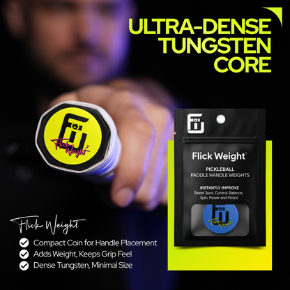 Lead 7g - Neon 4 Pack