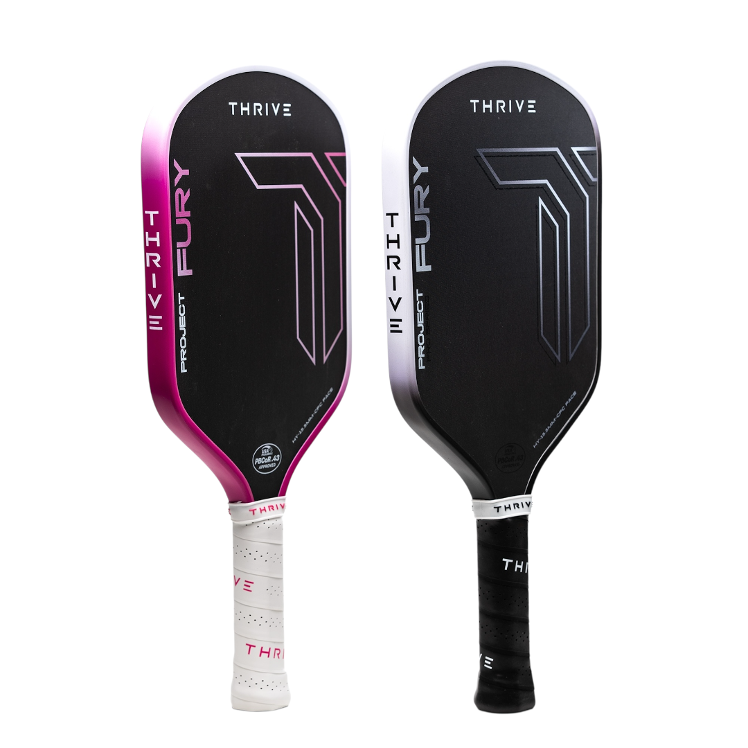 FURY HYBRID 15.5 MM (GEN 3.5 POWER SERIES) Pickleball Paddle