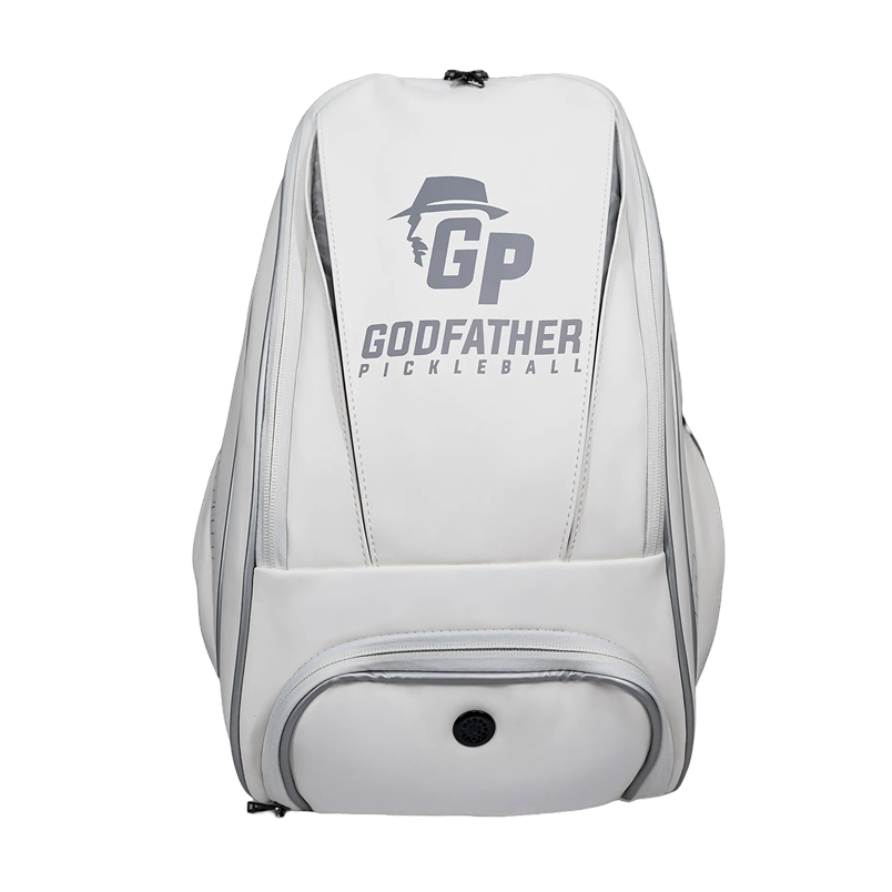 The Godfather Luxury Leather Gear Bag - 30% OFF!