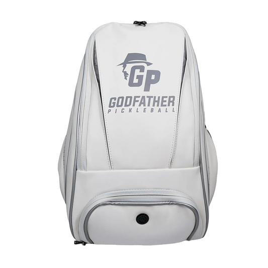 The Godfather Luxury Leather Gear Bag - 30% OFF!