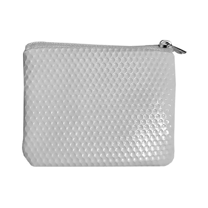 Golf Tee and Ball Marker Pouch - Authentic Series