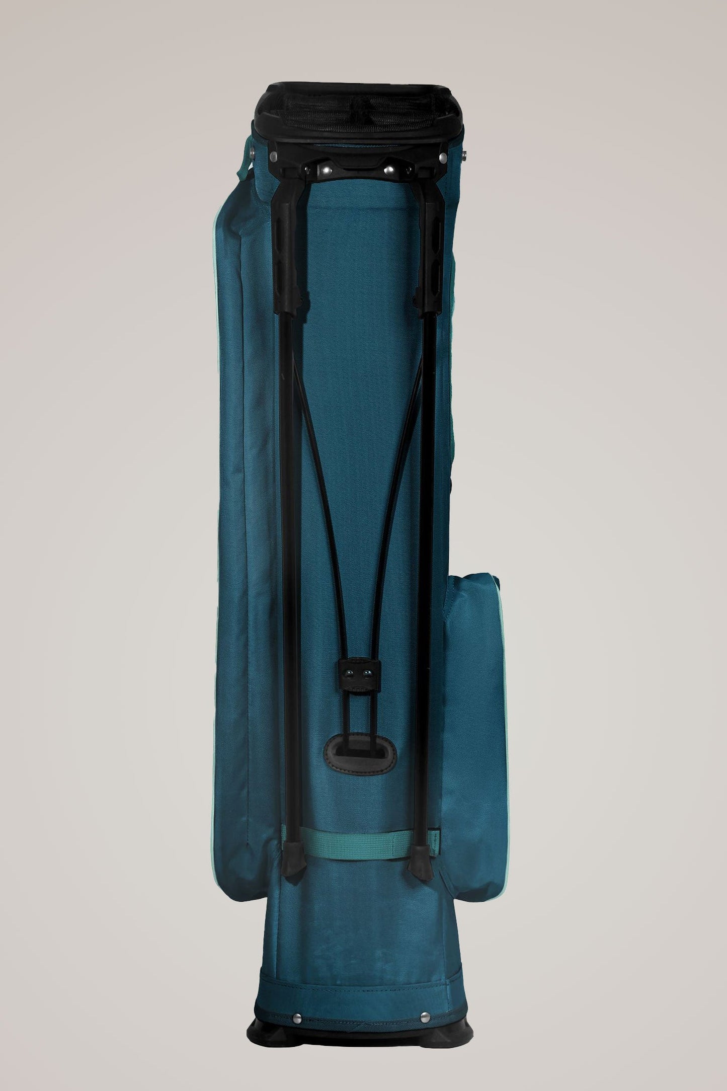 Green Stand Bag