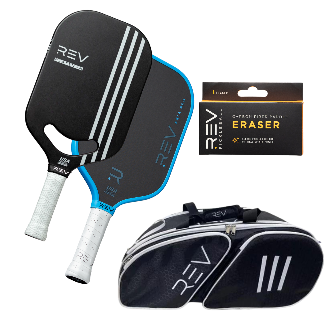 Professional - Mix & Match - Bundle for 2