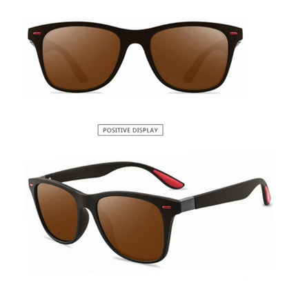 Sport Polarized Sunglasses Fashion