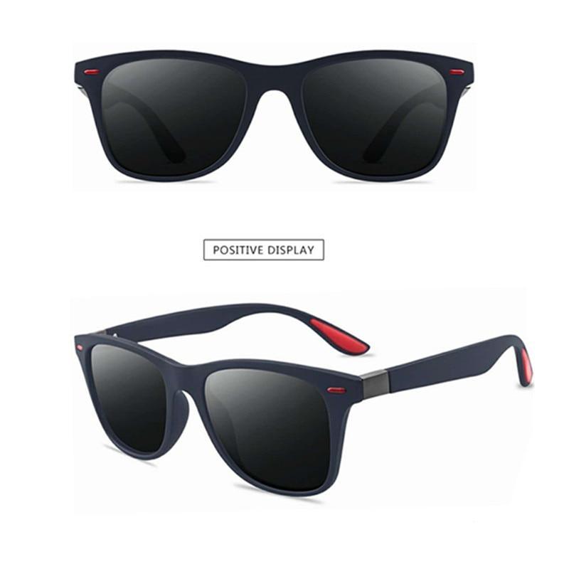 Sport Polarized Sunglasses Fashion