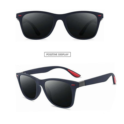 Sport Polarized Sunglasses Fashion