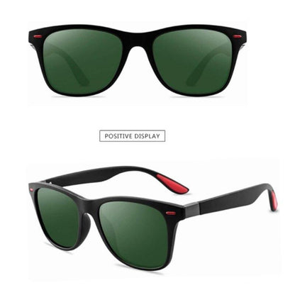 Sport Polarized Sunglasses Fashion