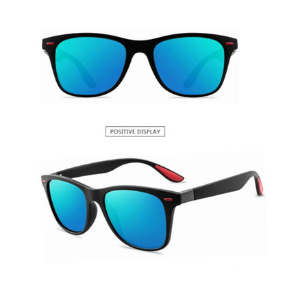 Sport Polarized Sunglasses Fashion
