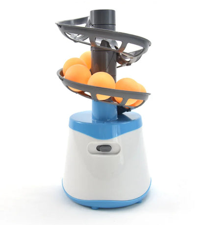 2024 Up-graded Portable Table Tennis Ball Pitcher