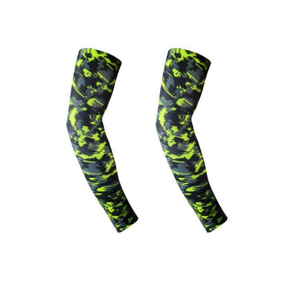 Sports Compression Arm Sleeve