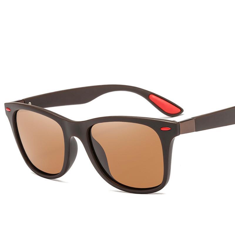 Sport Polarized Sunglasses Fashion