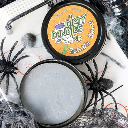 Hockey Stick Wax
