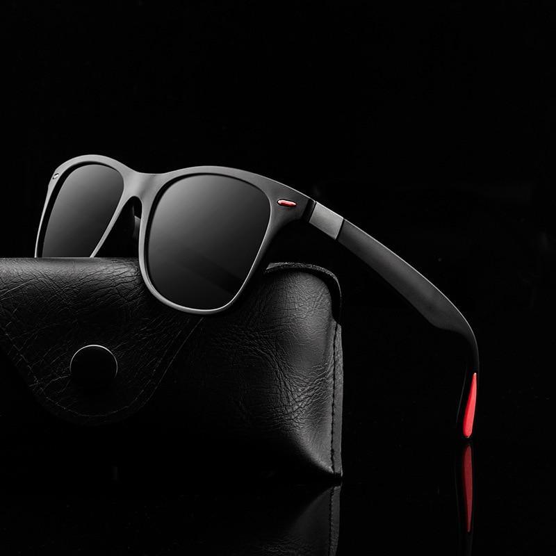 Sport Polarized Sunglasses Fashion
