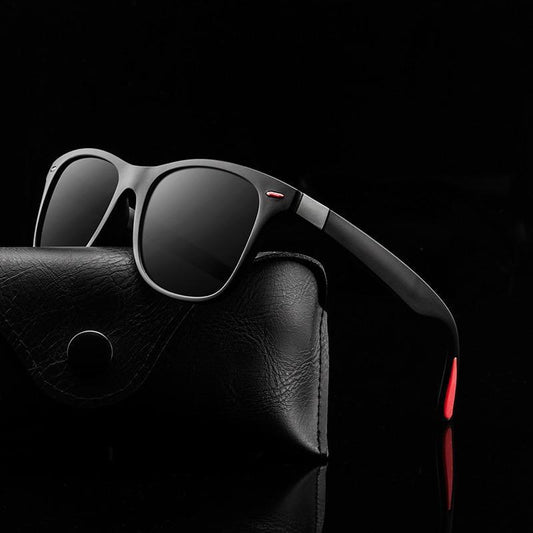 Sport Polarized Sunglasses Fashion