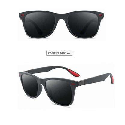 Sport Polarized Sunglasses Fashion
