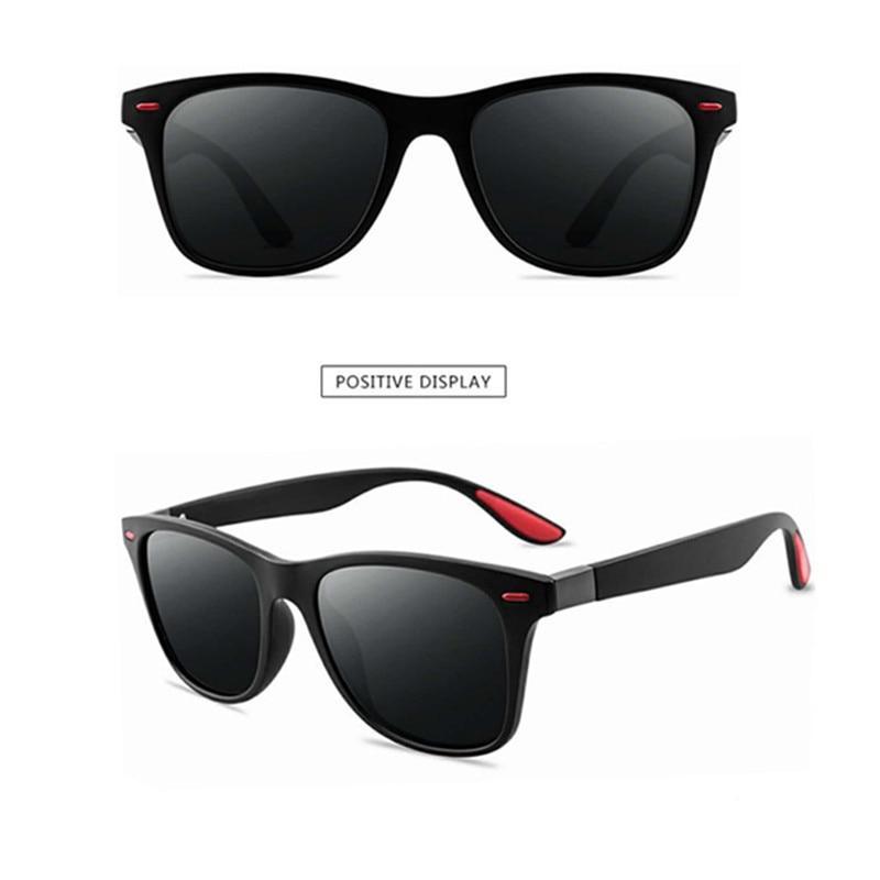 Sport Polarized Sunglasses Fashion