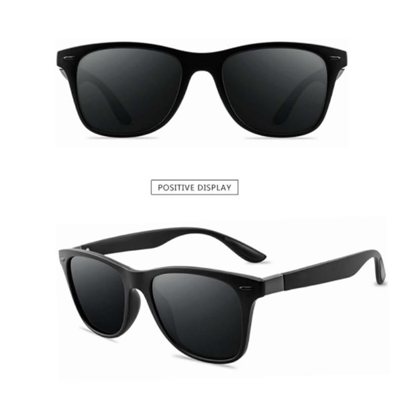 Sport Polarized Sunglasses Fashion